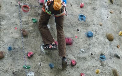 Boulder-Cup 2026 im Kletterzentrum Weyarn: Wettkampf, Finale und Preise