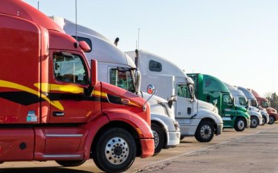Streit unter Lkw-Fahrern an A8-Rastanlage eskaliert