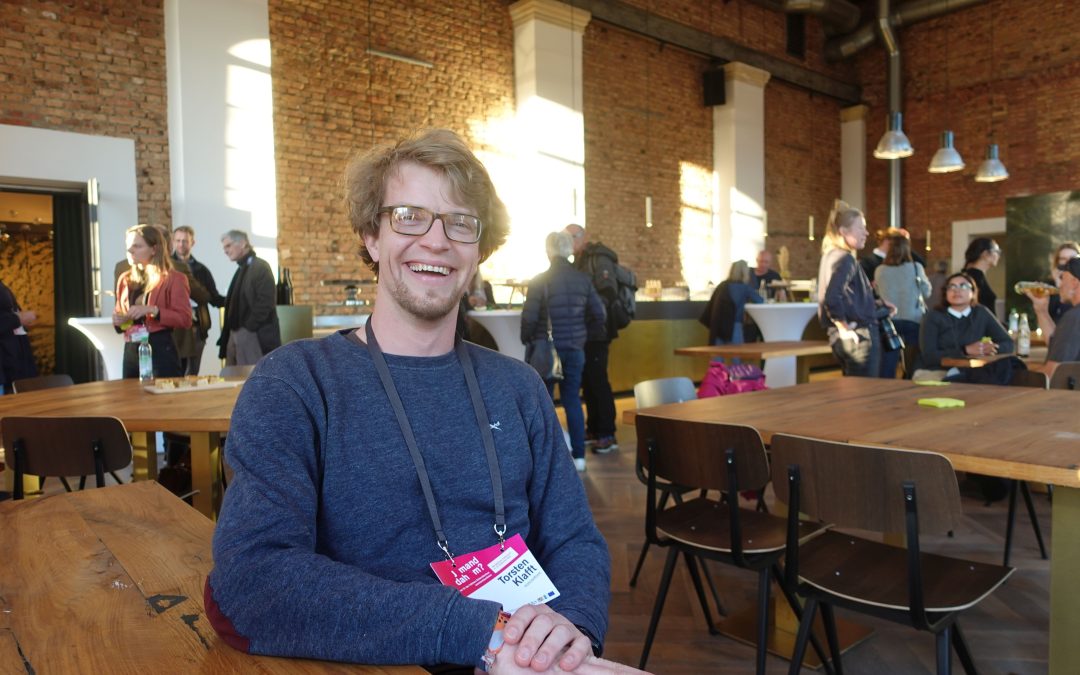 Was tun mit halbleeren Gebäuden?