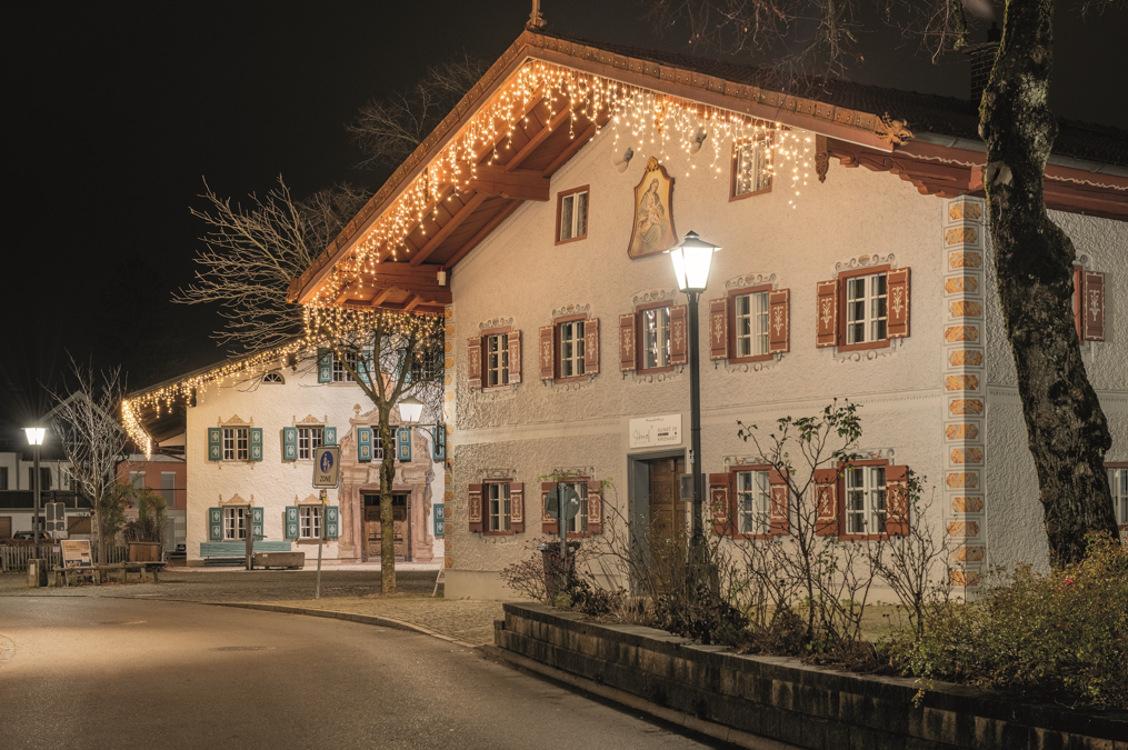 Vorbereitung zu Christkindlmärkten starten