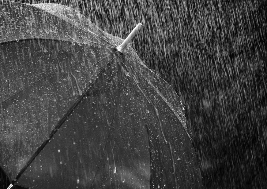 DWD: „Vorabinfo schwere Gewitter“ für Region Rosenheim