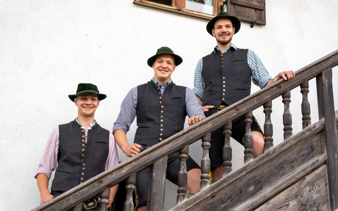 Die Chiemsee-Bus-Musi