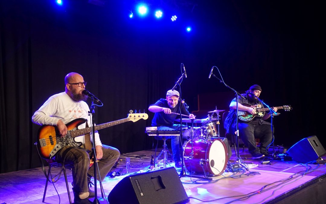 Bayrische Hits mit viel Witz