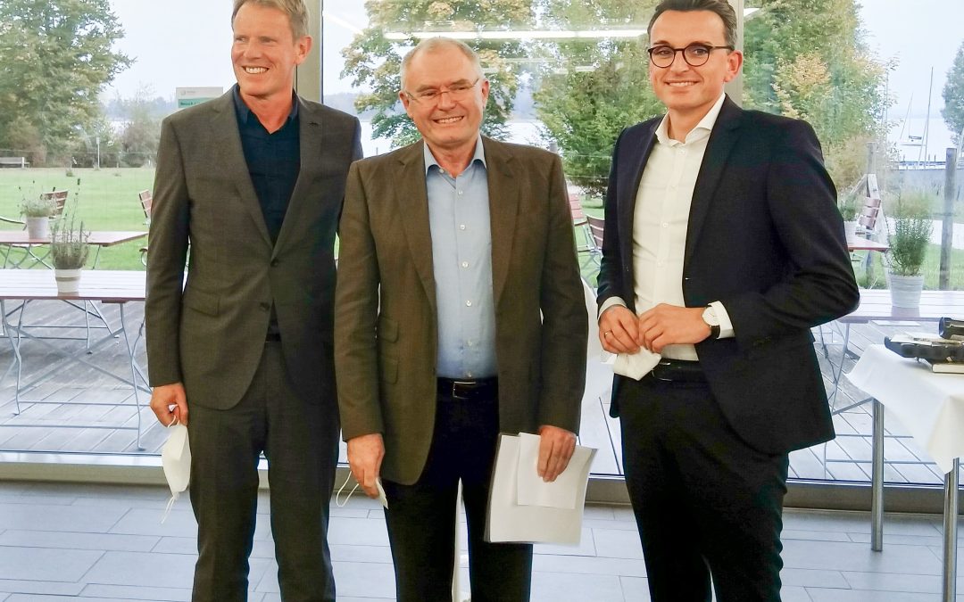 Eine Ära geht zu Ende