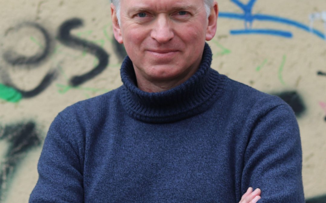 Kabarett mit Christian Springer