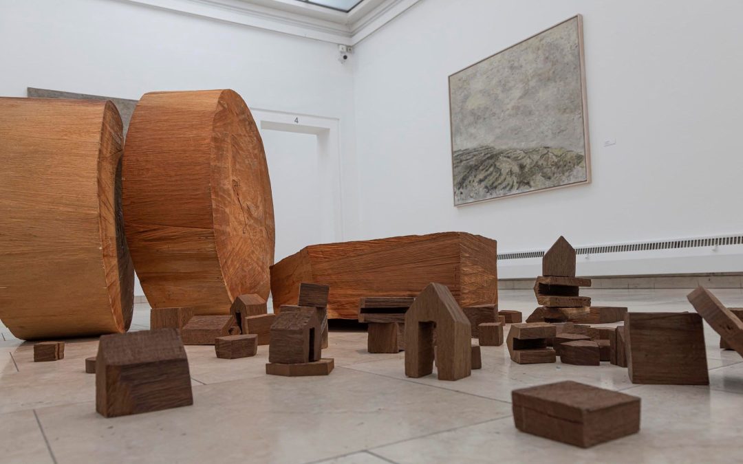 „Gebaut und Gewachsen“