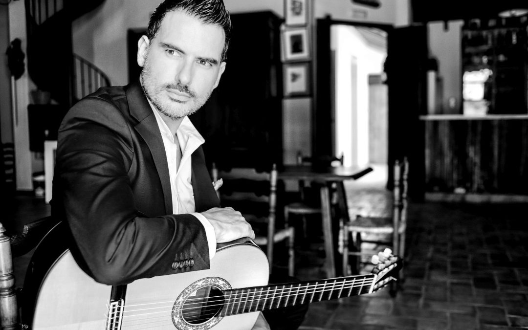 Flamenco mit Gitarre