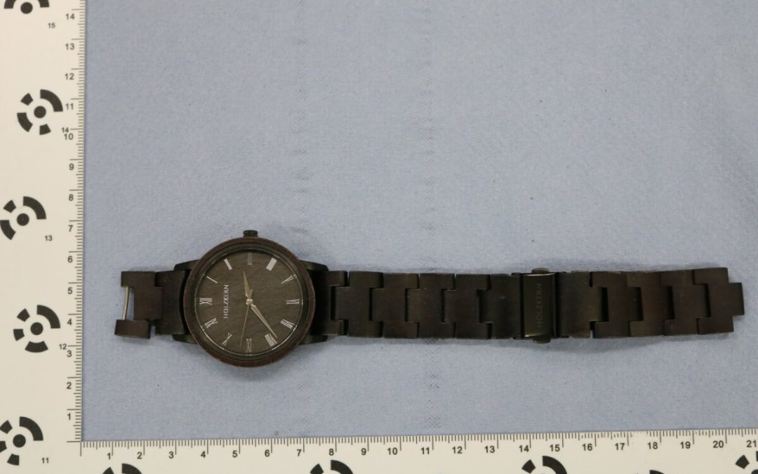 Tötungsdelikt an junger Frau: Jogger gesucht