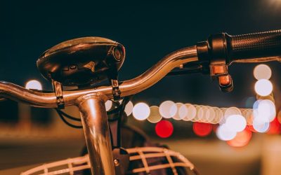 Stromausfall in Rosenheim: Fahrradfahrerin bei Unfall leicht verletzt