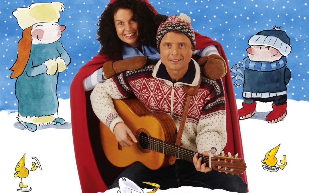 Sternschnuppe: Winterlieder