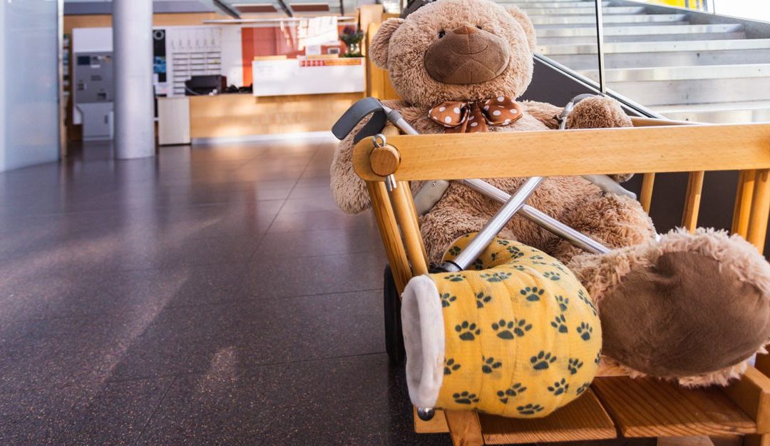 „Jugendopfersonntag“ am 1. Advent