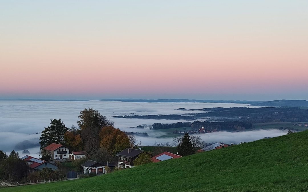 Traumtag am Samerberg