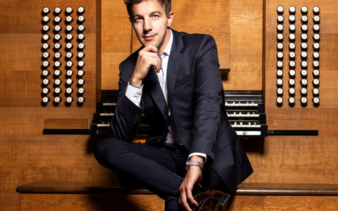 Konzert zum Jahresabschluss