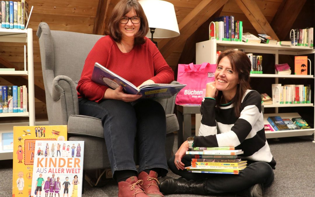 Deutschland liest vor