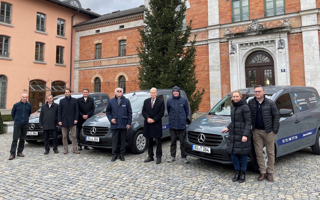 „Leibspeise“ kommt jetzt nach Hause