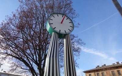 Bauarbeiten: Fahrplanänderungen bei der BRB im Netz Chiemgau-Inntal