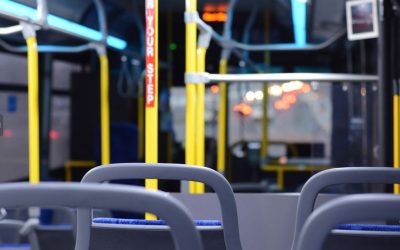 Busse fahren wegen Baustelle nicht wie gewohnt zum Traberhof