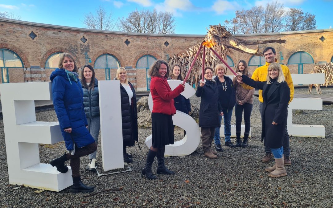 Die „Eiszeit“ zieht weiter