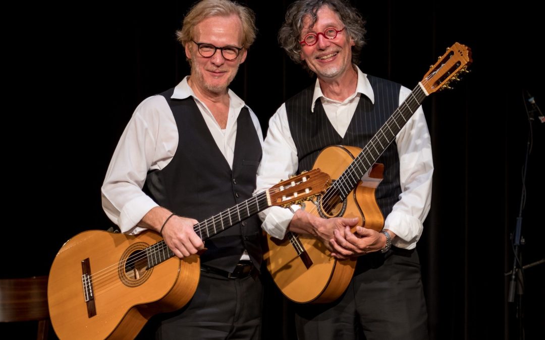 Weihnachtliche Klänge im Kloster Seeon