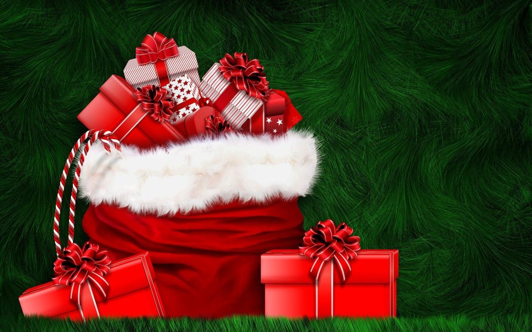 Ziehung beim Innpuls.me-Adventskalender