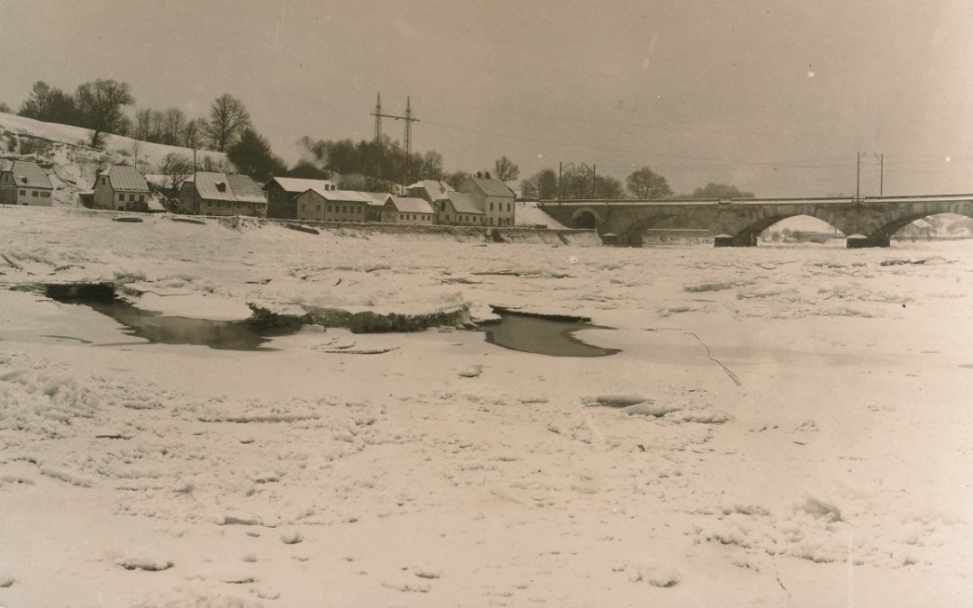 Hofleiten, Stephanskirchen, 1929 und 1939