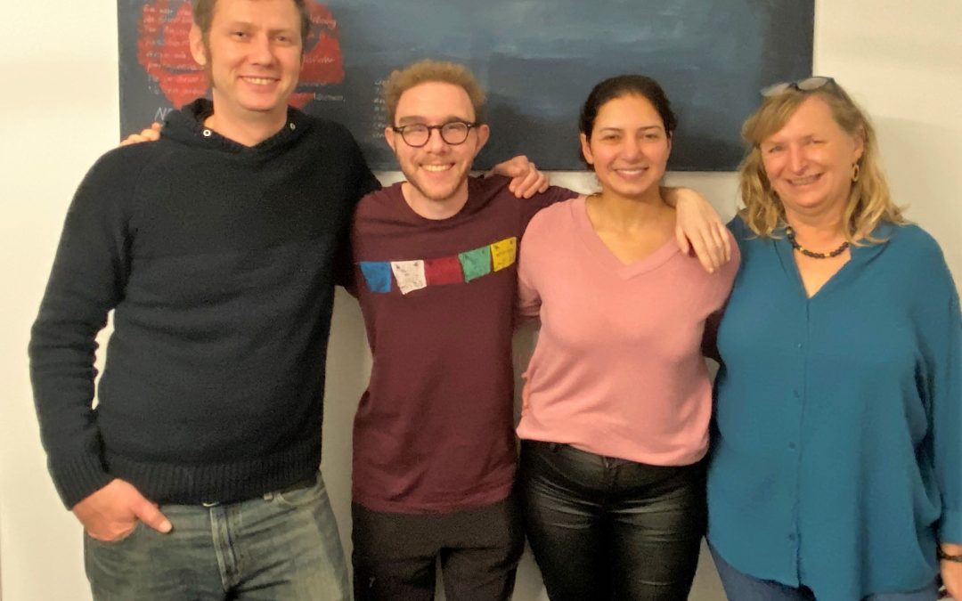 Linke stellt sich zur Wahl auf