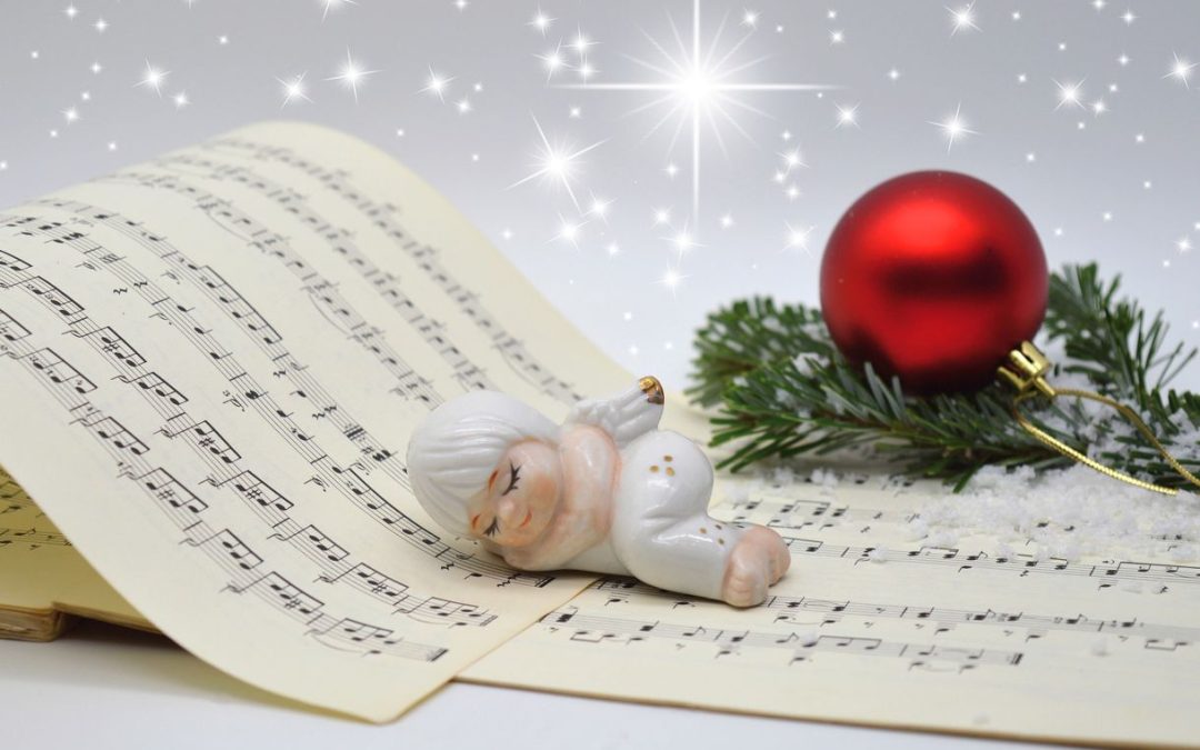 Alpenländisches Adventsingen in der Priener Pfarrkirche