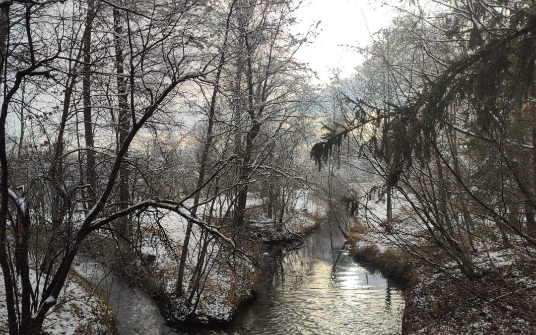 Weiter Probleme mit glatten Straßen