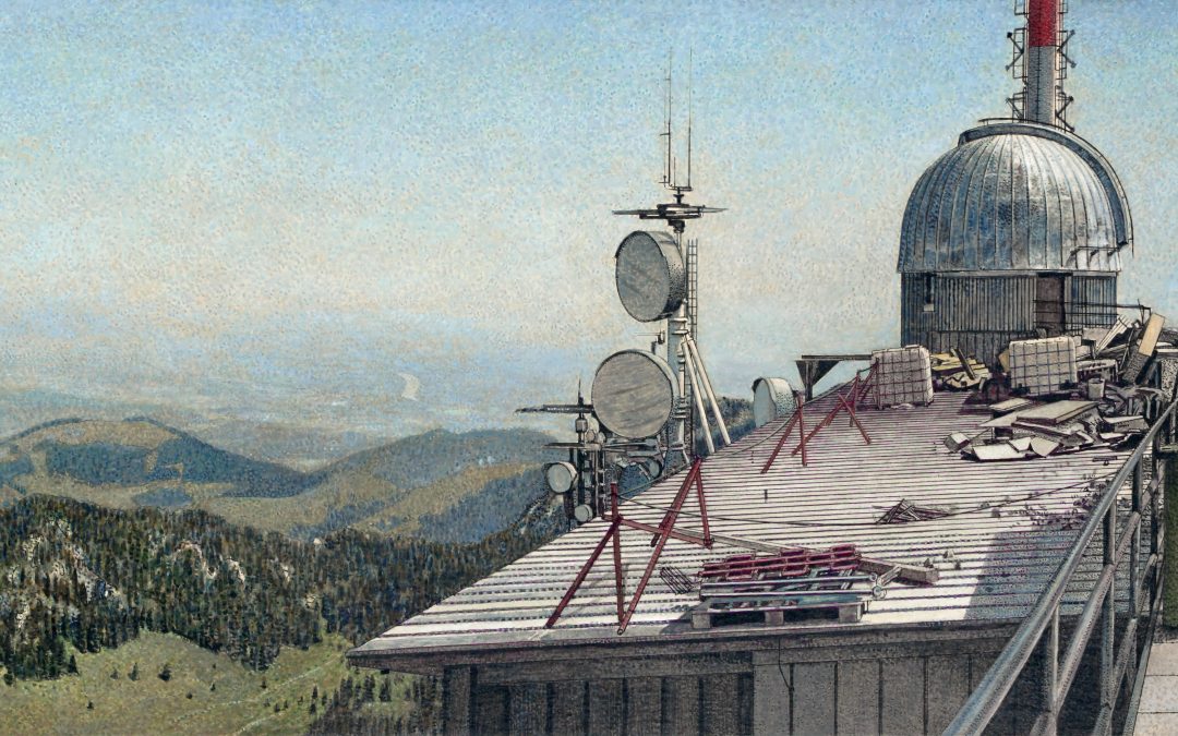 Nach zögerlichem Start wieder mehr Normalität