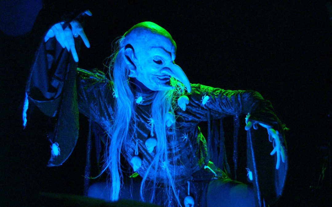 „Bayerische Rauhnacht“ im KuKo