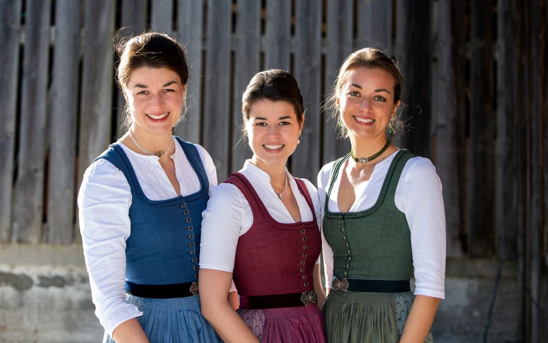 Adventsingen in Prien ausverkauft