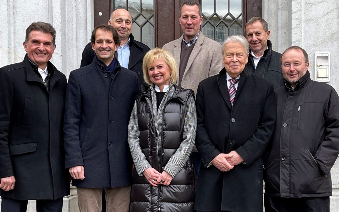 Weihnachtsaktion für Bedürftige