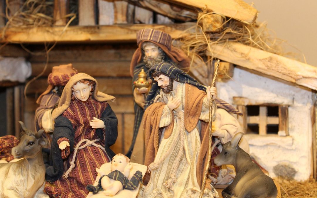 Gottesdienste an Weihnachten