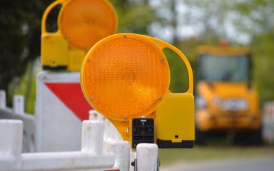 St 2352: Kreisverkehr „Dom“ bei Ecksberg wird gesperrt – Brückensanierung dauert länger