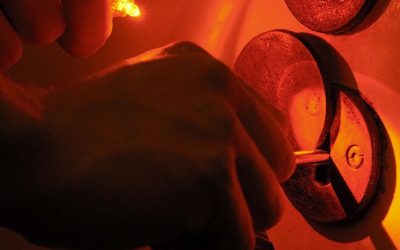 Einbruch in Druckerei – Tresore aufgebrochen, Bargeld gestohlen