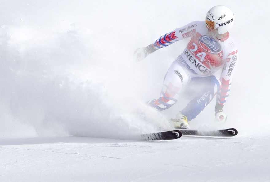 Trauer um bayerische Ski-Ikone