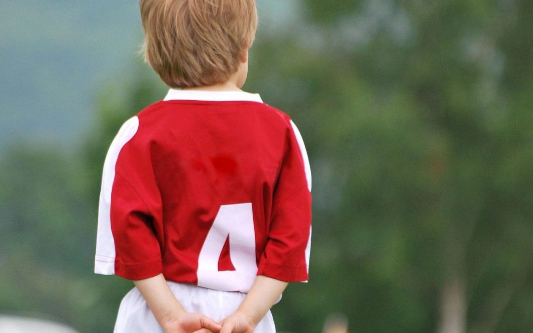 Zuschüsse für Sportvereine