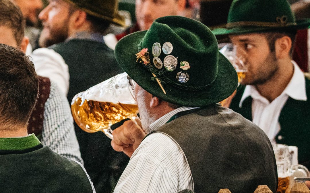 Rosenheimer Starkbierfest startet wieder