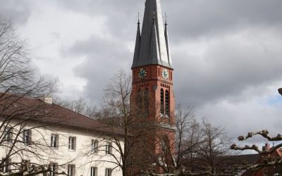 Proben für Weihnachtsoratorium starten in Rosenheim