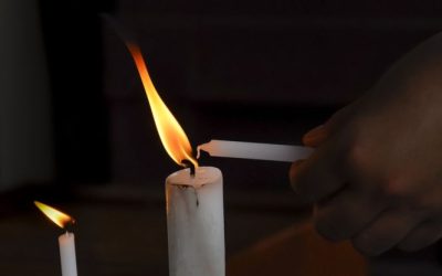 Erneut Vandalismus in Ameranger Kirche: Polizei sucht Zeugen