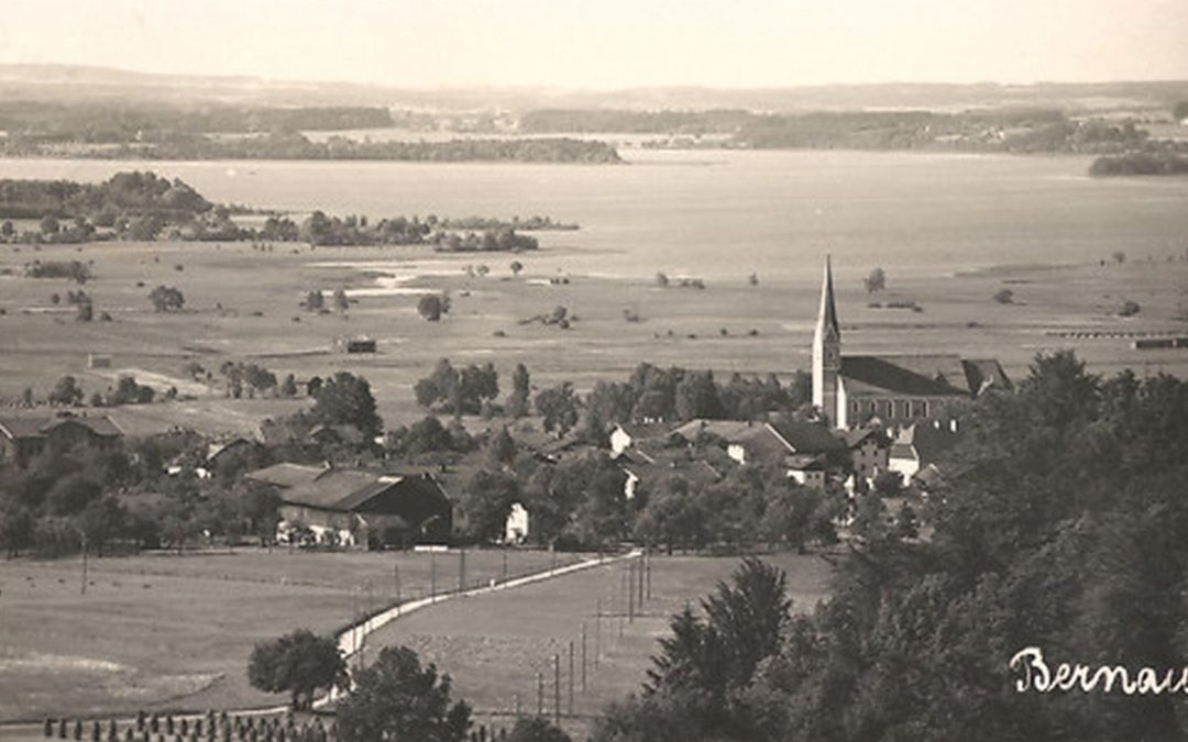 Bernau, Landkreis Rosenheim, 1941