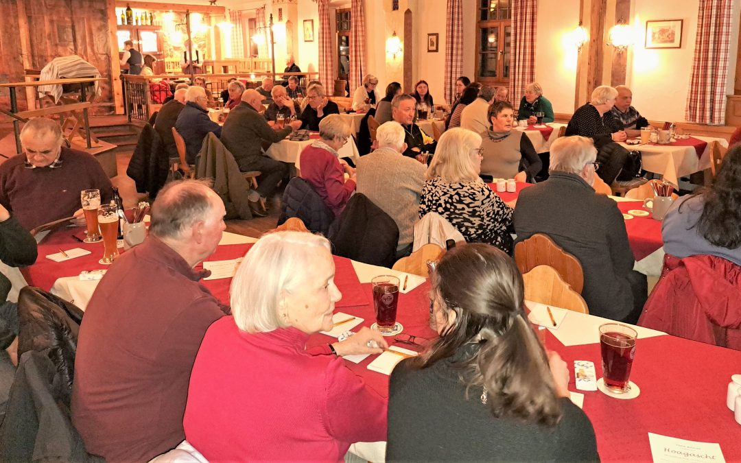 Erbschaftssteuer bewegt die Gemüter