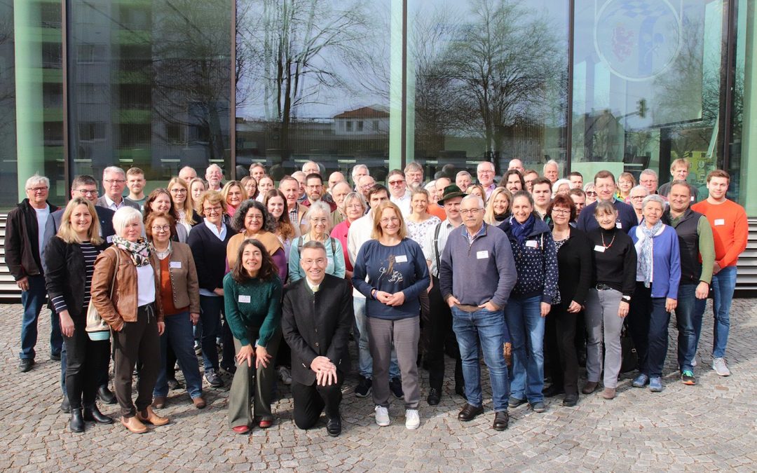 „Lebensader und Motor unserer Gesellschaft“