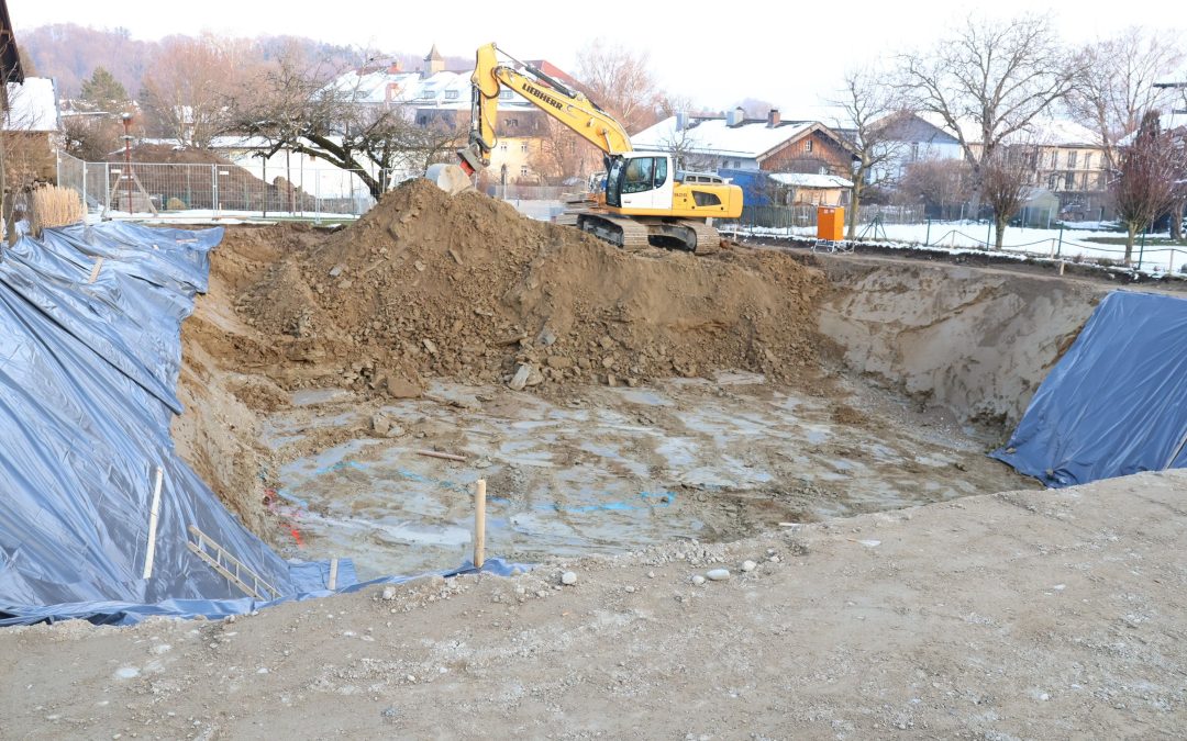 Bezahlbare Wohnungen für Prien am Chiemsee
