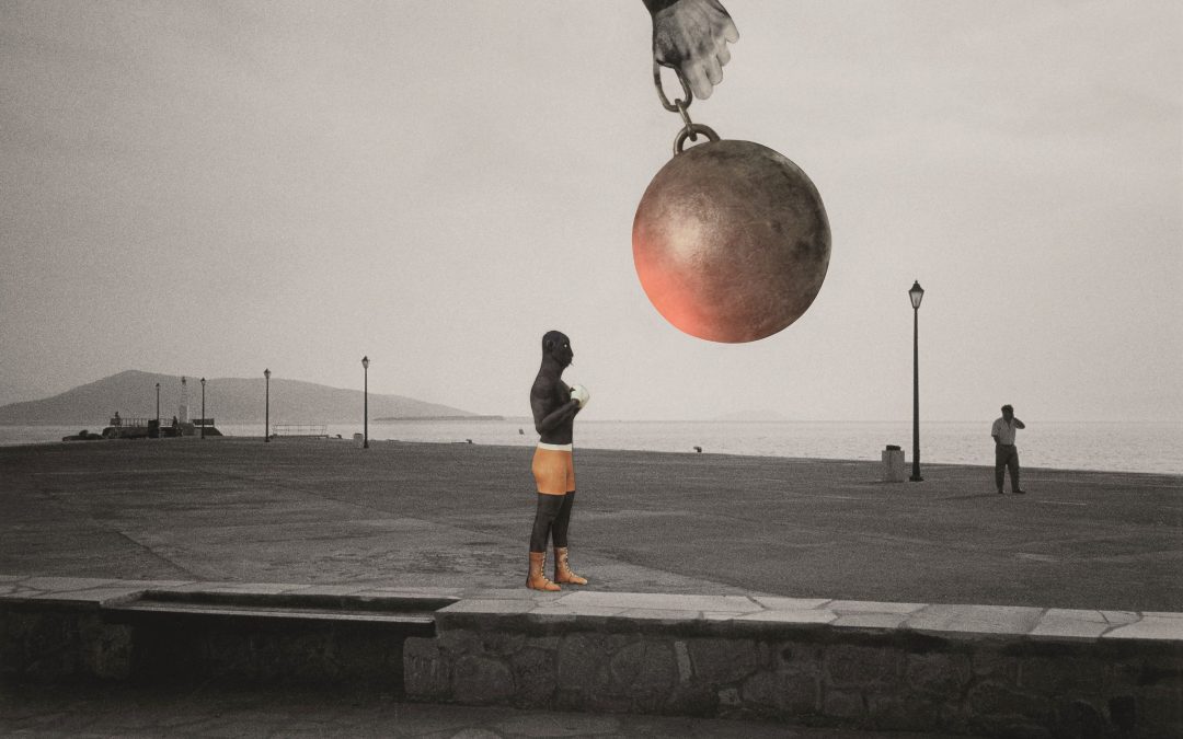 Aktuelle Positionen der Fotografie