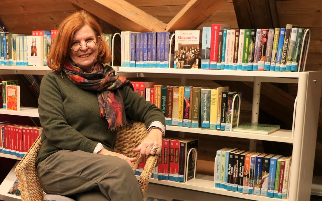 „Philosophisches Cafè im März“