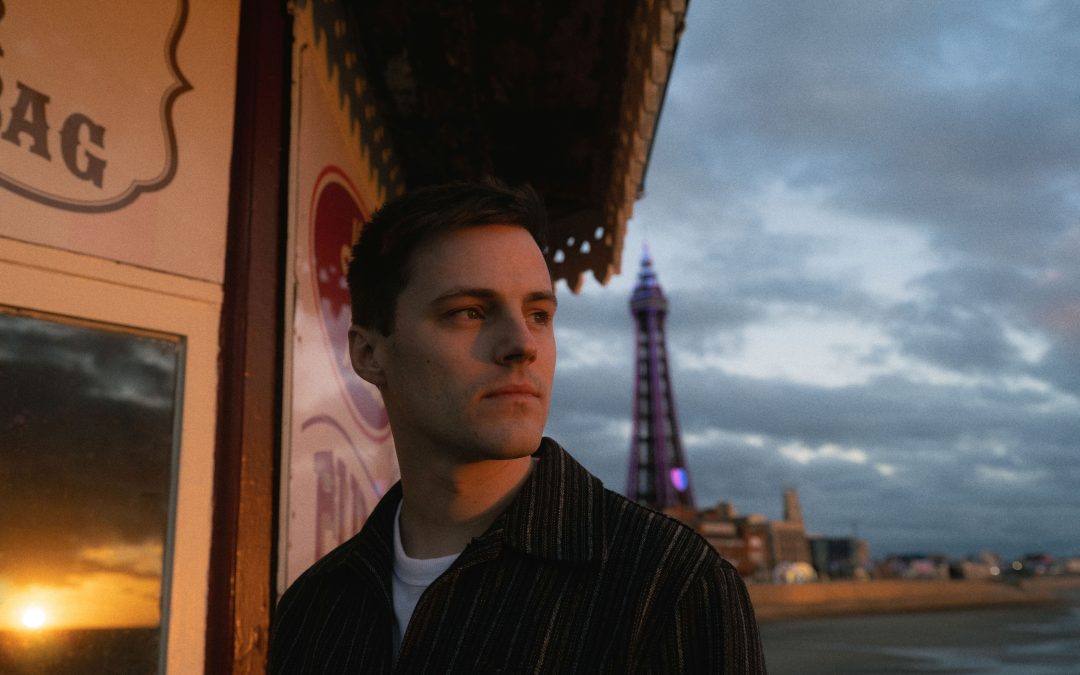 Tom Gregory kommt zum Sommerfestival