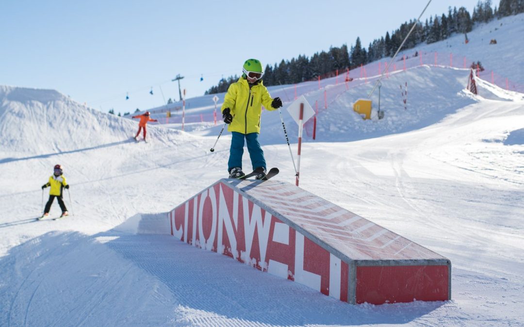 Saisonfinale  am Sudelfeld