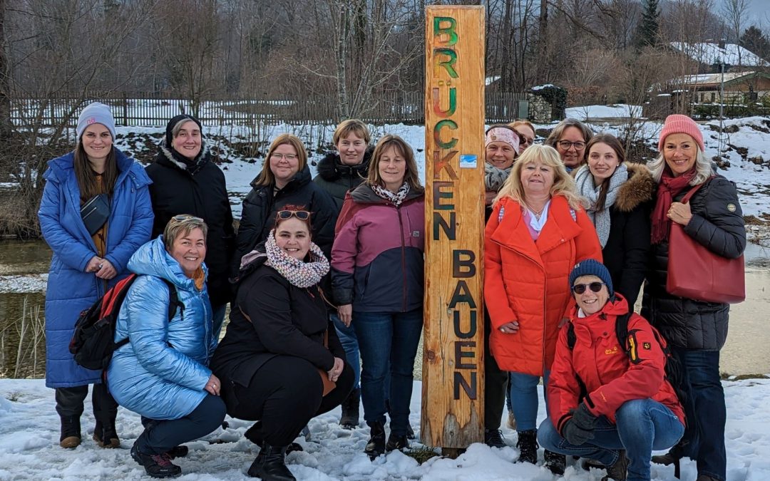 Pädagogische Fachtage waren voller Erfolg