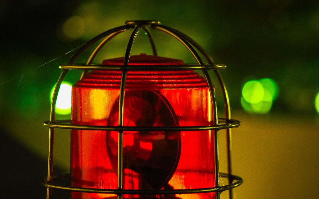 Probealarm am 9. März